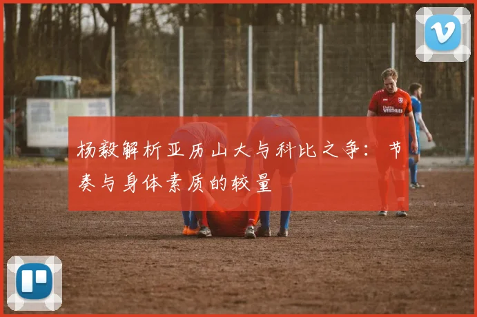 杨毅解析亚历山大与科比之争：节奏与身体素质的较量